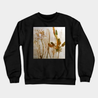 Mornington Peninsula Grasslands 2 Crewneck Sweatshirt